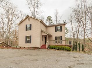 284 Diane Cir, Dawsonville, GA 30534