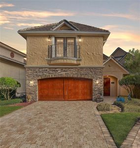280 Lake Brittany Ct, Lake Mary, FL, 32746