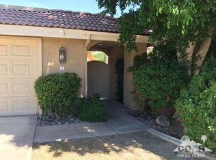 2 Pamilla Way, Palm Desert, CA 92260