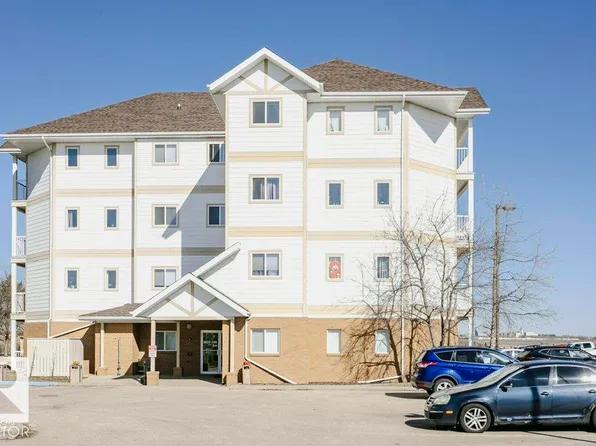 9932 100th Ave #205, Fort Saskatchewan, AB T8L 4L2