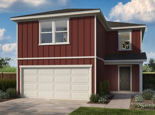 2243 Hawthorn Grove St, Beasley, TX 77417