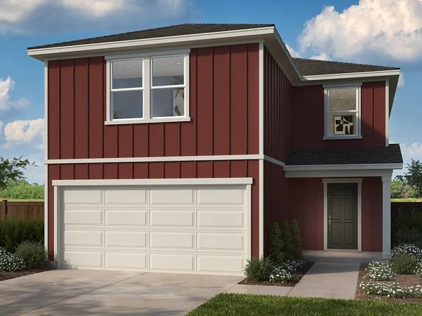 2243 Hawthorn Grove St, Beasley, TX 77417