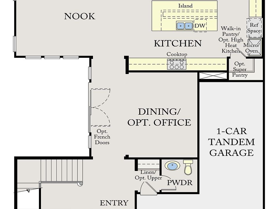 2nd image of 16951 Braga Dr