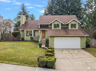 15217 SE 178th St, Renton, WA 98058