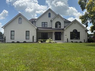 421 Preakness Way, Bowling Green, KY 42104
