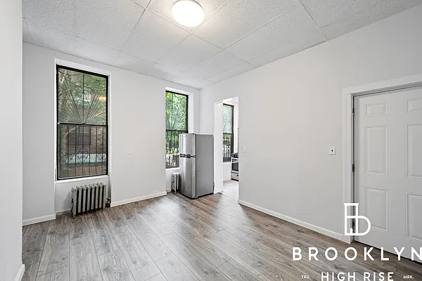 Rented by Brooklyn High Rise LLC | media 1