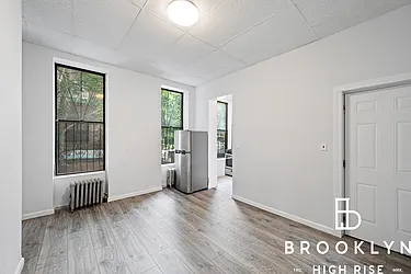 Rented by Brooklyn High Rise LLC