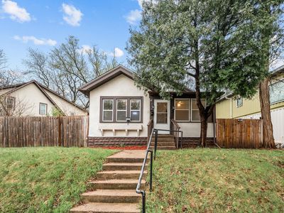 2442 Irving Ave N, Minneapolis, MN, 55411