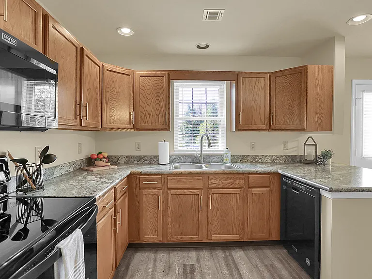 Mt Vernon Floor Plan
