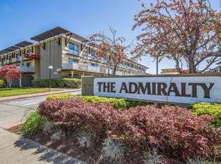 2105 Admiralty Ln, Foster City, CA 94404