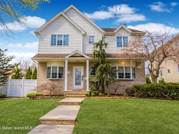 62 Hales Ave, Staten Island, NY 10312