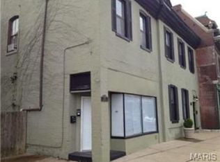 3826-3828 S Broadway, Saint Louis, MO 63118