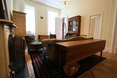 2nd image of 1388 Lexington Ave APT 3W