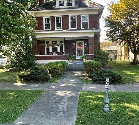 2nd image of 1812 Washington Ave
