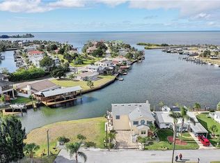 14205 Hendry Ct, Hudson, FL 34667