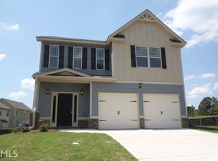 896 McDuffie Cir LOT 62, Douglasville, GA 30134