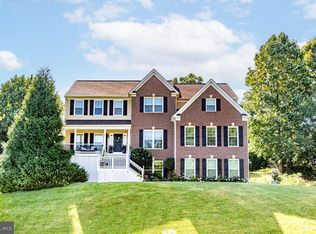 5981 Sedgewick Ct, King George, VA 22485