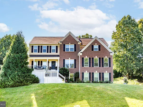 5981 Sedgewick Ct, King George, VA 22485