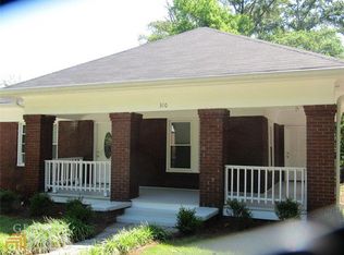 310 McPherson Pl, Atlanta, GA 30316