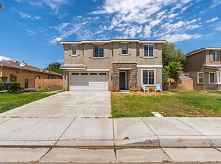 1249 Stanfill Rd, Palmdale, CA 93551