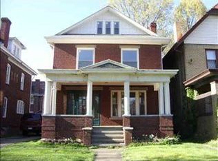 1308 10th Ave, Huntington, WV 25701