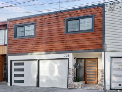 738 Gates St, San Francisco, CA, 94110
