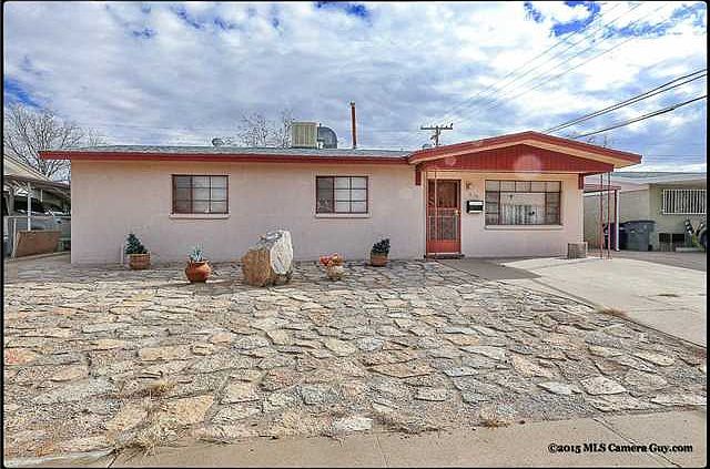 1st image of 9012 Mount San Berdu Dr