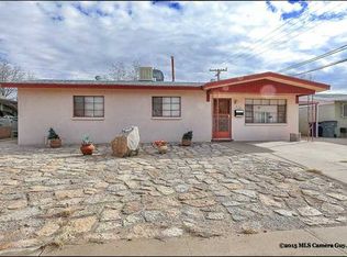 9012 Mount San Berdu Dr, El Paso, TX 79904