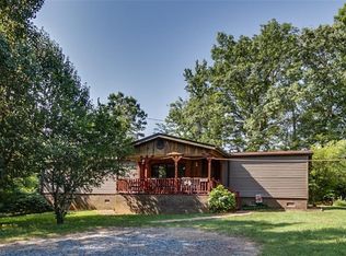 3372 Kemp Mill Rd, Asheboro, NC 27205