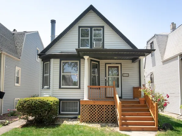 3642 N Sawyer Ave, Chicago, IL 60618