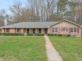 2704 Hickory Trl, Snellville, GA 30078