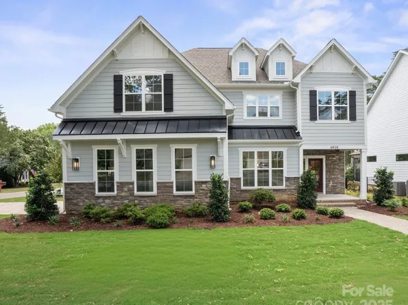 6910 Providence Ln, Charlotte, NC 28226