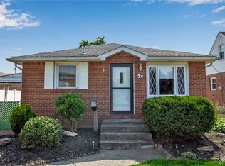 7 Fancher Ave, Buffalo, NY 14223