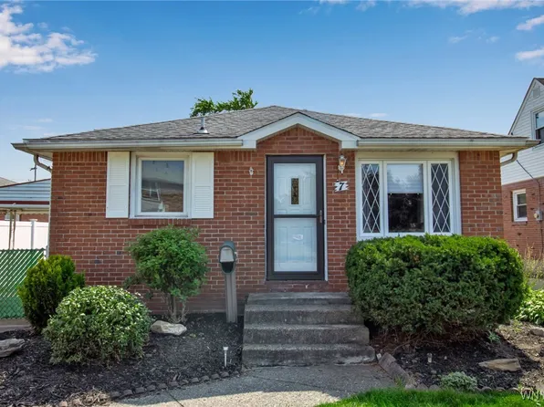 7 Fancher Ave, Buffalo, NY 14223