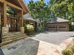 912 McElroy Mountain Dr, Jasper, GA 30143