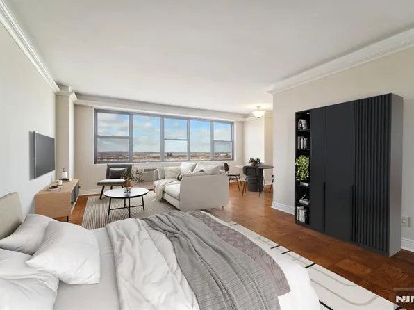 500 Central Ave APT 1715, Union City, NJ 07087
