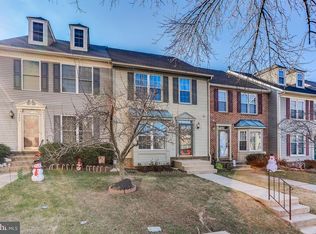 6244 Manchester Way, Elkridge, MD 21075