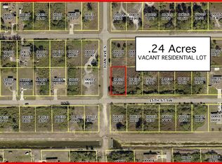 2918 15th St SW, Lehigh Acres, FL 33976