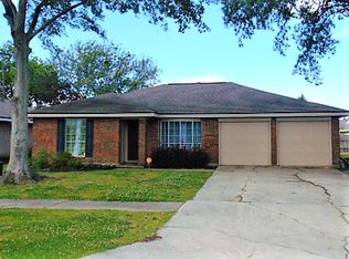 3215 Vine Dr, Morgan City, LA 70380
