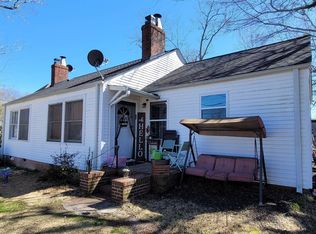 301 & 303 W Doyle St, Toccoa, GA 30577