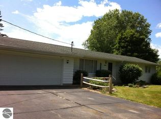 2818 Post Rd, Standish, MI 48658