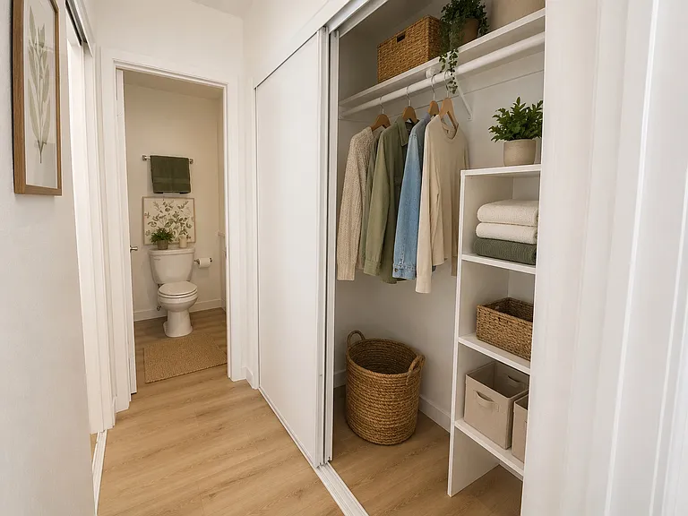 6961 Whitsett Ave #217 — Photo 4