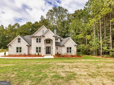 208 Benefield Ct, Stockbridge, GA, 30281