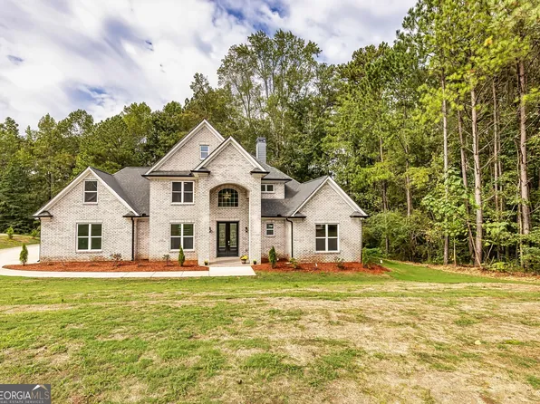 208 Benefield Ct, Stockbridge, GA 30281