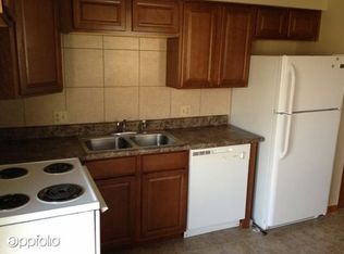 16504 E 28th Pl, Independence, MO 64055