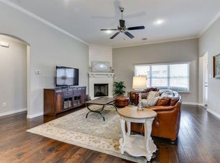 305 Parkview Dr, Aledo, TX 76008