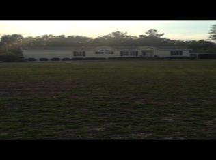 4493 Reedy Branch Rd, Blackville, SC 29817