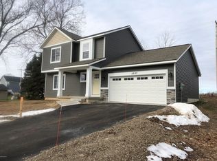 2237 92nd St SW, Byron Center, MI 49315
