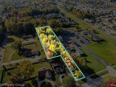 1 Palmer Rd, Westland, MI, 48186