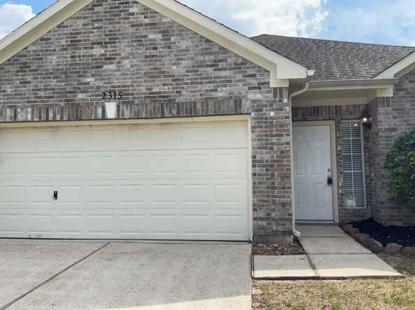 2315 Perkins Crossing Dr, Conroe, TX 77304